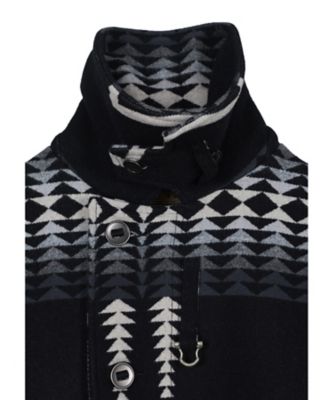 ジャケット PENDLETON×DAIRIKU Jacquard